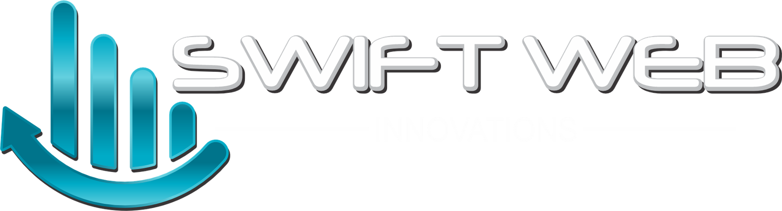 Swift web innovations logo